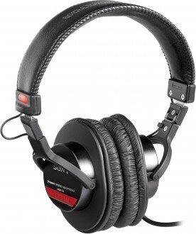 Sony MDR-V6 Kulaklık kullananlar yorumlar